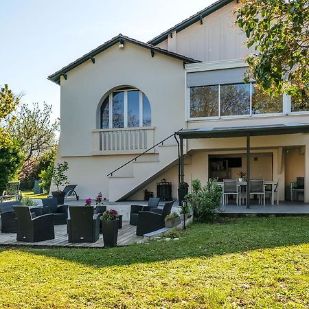 Maison Familiale Bergerac Billard Jardin Clos المظهر الخارجي الصورة